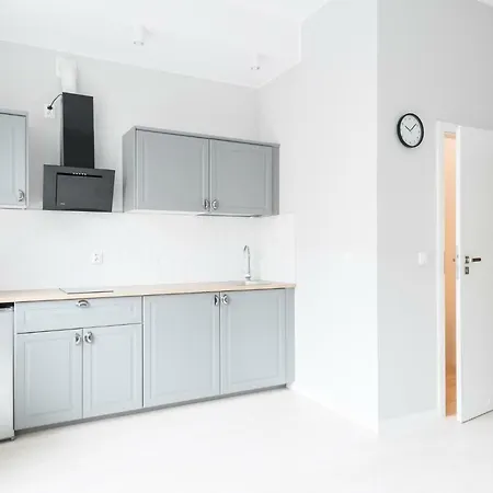 Apartamento Apartament W Centrum Gdyni Gdynia