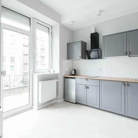 Apartamento Apartament W Centrum Gdyni *
