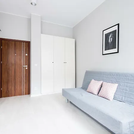 Apartament W Centrum Gdyni * Gdynia