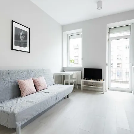 Apartament W Centrum Gdyni Gdynia